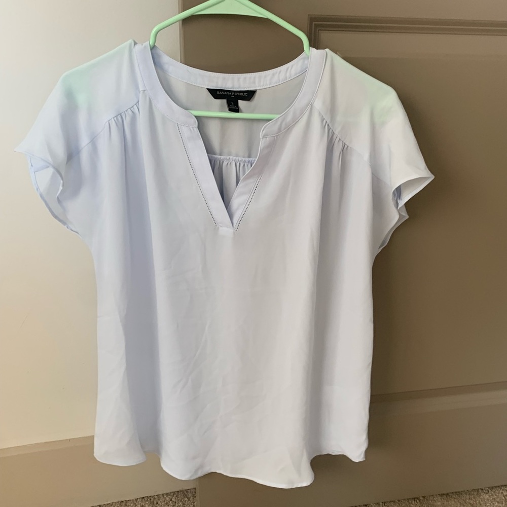 Banana Republic work top